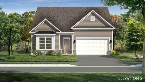 378 Lexington Cir #HOME 130, Bridgeport, WV 26330