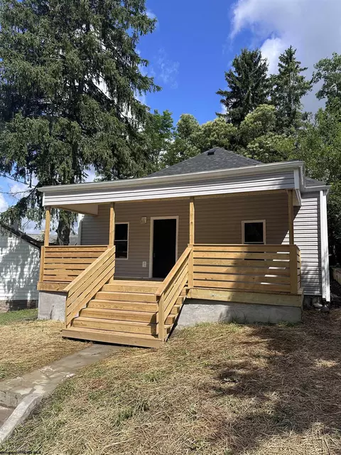 404 Kentucky Ave, Fairmont, WV 26554