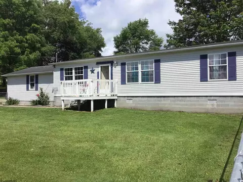 21309 N Preston Hwy, Bruceton Mills, WV 26525