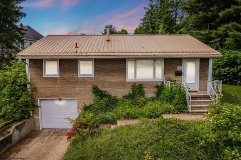 507 Dorsey Ave, Morgantown, WV 26501