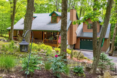 136 Stonecrop Ct, Terra Alta, WV 26764
