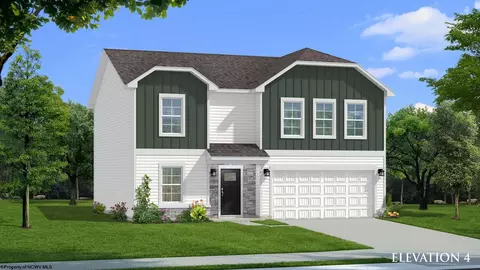 164 Eastview Way #HOME 61, Fairmont, WV 26554