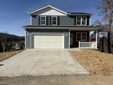 51 Summers Ridge Rd, Morgantown, WV 26508