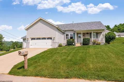 100 Joy Way, Fairmont, WV 26554