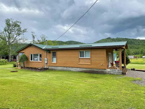 8705 Glady Fork Rd, Bowden, WV 26254 photo 9