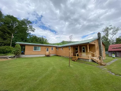 8705 Glady Fork Rd, Bowden, WV 26254 photo 8