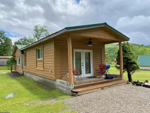 8705 Glady Fork Rd, Bowden, WV 26254 photo 10