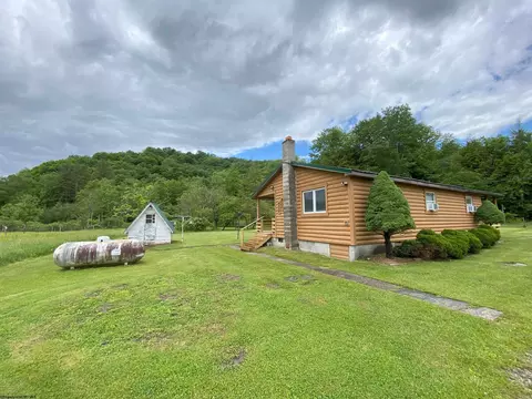 8705 Glady Fork Rd, Bowden, WV 26254 photo 6
