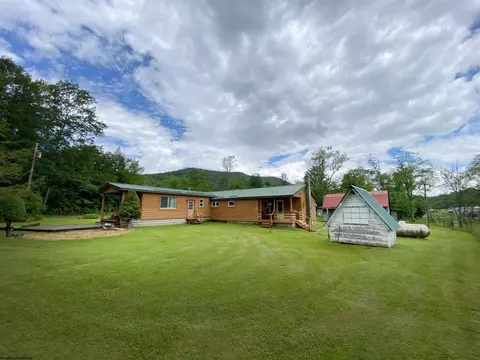 8705 Glady Fork Rd, Bowden, WV 26254 photo 13