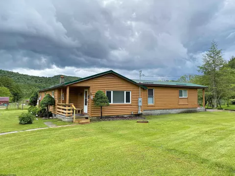 8705 Glady Fork Rd, Bowden, WV 26254 photo 3