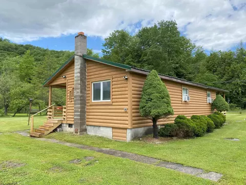8705 Glady Fork Rd, Bowden, WV 26254 photo 7