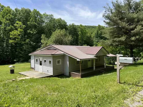 3485 Adolph Rd, Mill Creek, WV 26280
