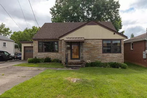 626 Lawman Ave, Bridgeport, WV 26330