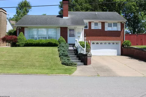 995 Polk St, Clarksburg, WV 26301