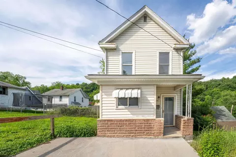 593 Clark St, Morgantown, WV 26501