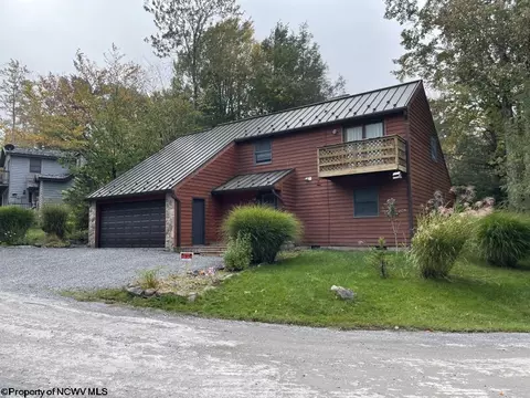 22 Brookside Rd, Davis, WV 26260