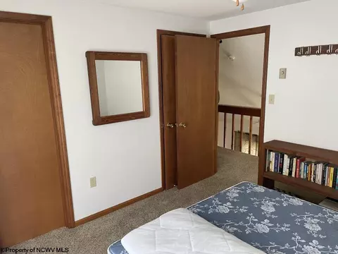Bedroom - 22 Brookside Rd, Davis, WV 26260 photo 1 of 6