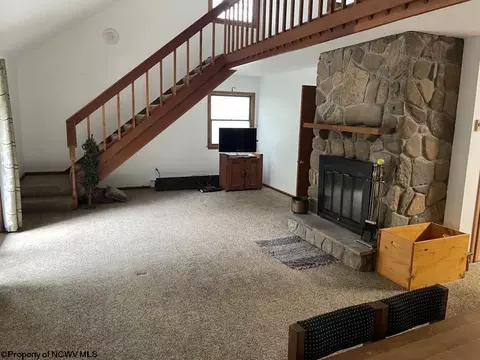 Living - 22 Brookside Rd, Davis, WV 26260 photo 2 of 2