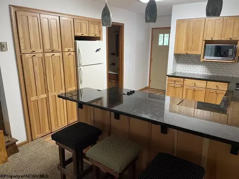 Kitchen - 22 Brookside Rd, Davis, WV 26260 photo 2 of 5
