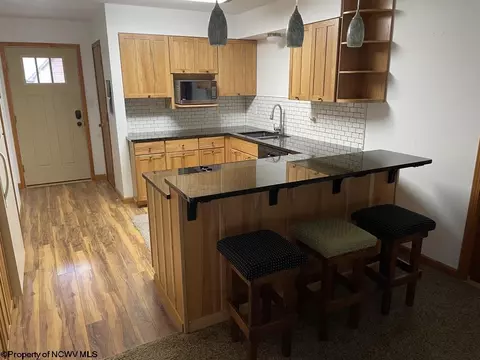 Kitchen - 22 Brookside Rd, Davis, WV 26260 photo 1 of 5