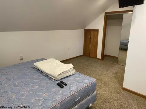 Bedroom - 22 Brookside Rd, Davis, WV 26260 photo 5 of 6