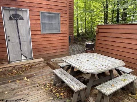 Exterior - 22 Brookside Rd, Davis, WV 26260 photo 3 of 3