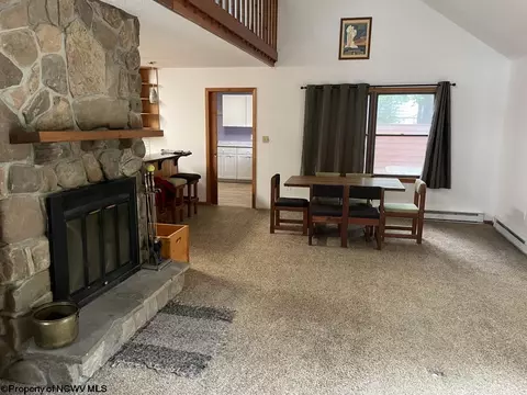 Living - 22 Brookside Rd, Davis, WV 26260 photo 1 of 2