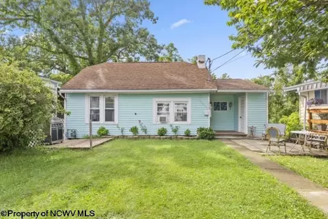 508 Callen Ave, Morgantown, WV 26501