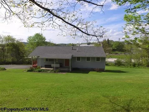 2670 2674 White Hall Blvd, Fairmont, WV 26554