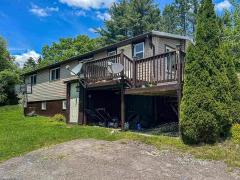 100 B Rd, Terra Alta, WV 26764