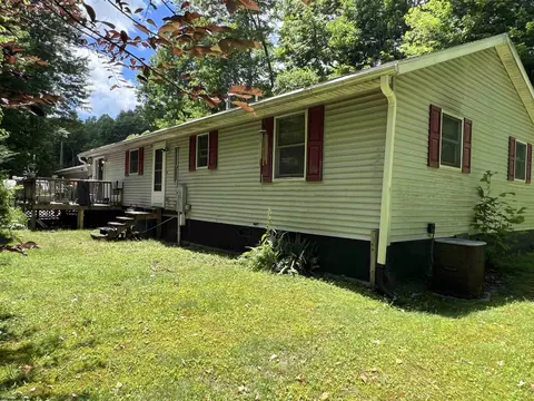 203 Poplar Ridge Ests, Coalton, WV 26257