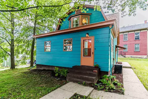 70 W Park Ave, Westover, WV 26501