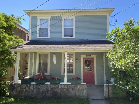 475 William Ave, Davis, WV 26260