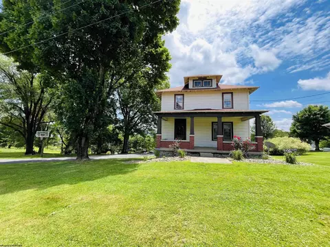 214 Albright Rd, Kingwood, WV 26537