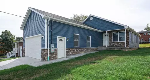 133 Layman Ave, Bridgeport, WV 26330