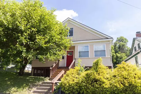 256 N Ohio Ave, Clarksburg, WV 26301