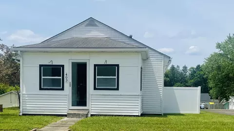 403 Benedum Dr, Bridgeport, WV 26330