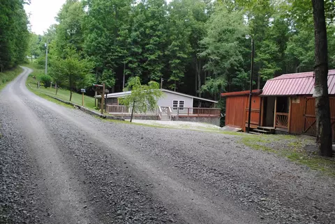 344 Danner Rd, Belington, WV 26250