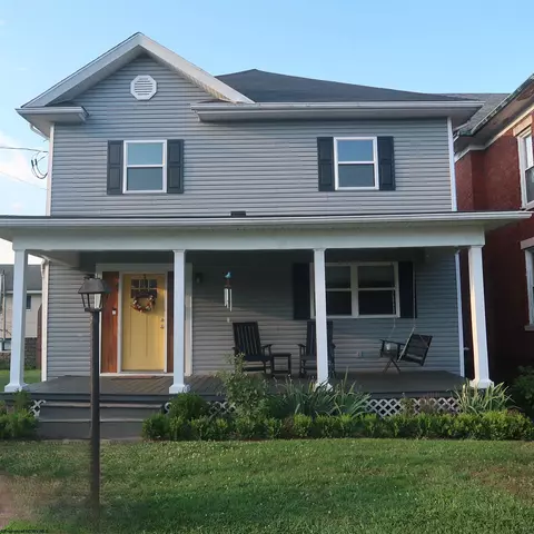 223 Fairview Ave, Clarksburg, WV 26301