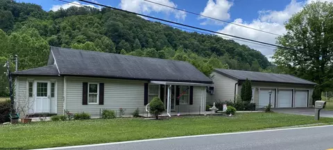 13504 Us Rt 19 S Hwy, Roanoke, WV 26447
