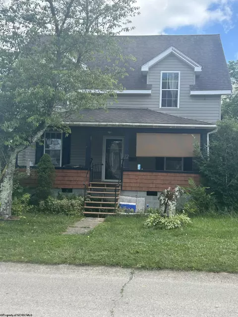 12 Green St, Buckhannon, WV 26201