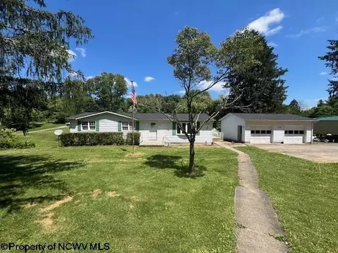 154 Norway Rd, Fairmont, WV 26554