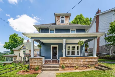 505 Elm St, Morgantown, WV 26501