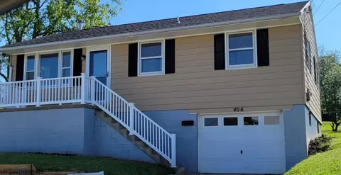 406 Lee St, Fairmont, WV 26554