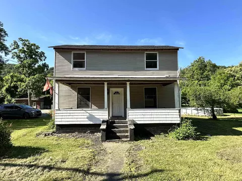 750 Mcwhorter Rd, Jane Lew, WV 26378