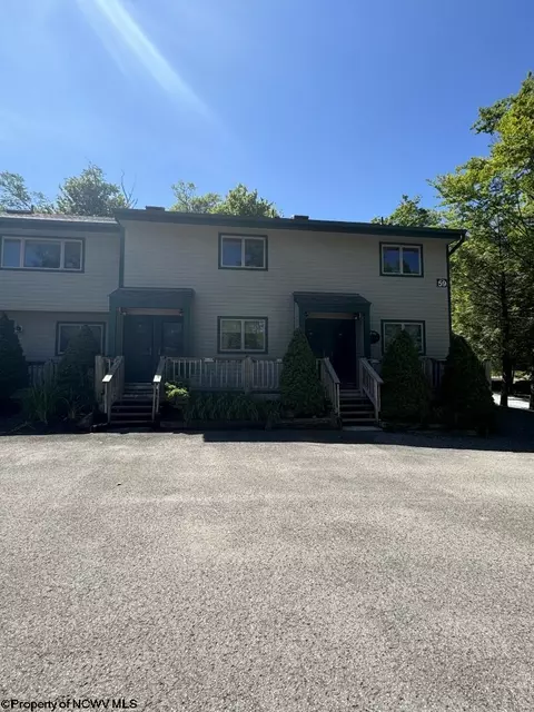 59 Snowflake Cir, Davis, WV 26260