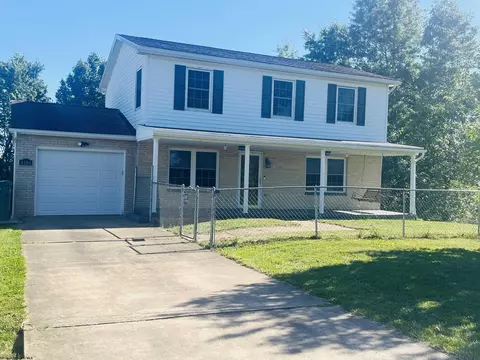 4809 W Veterans Memorial Hwy, Bridgeport, WV 26330