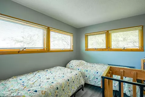 Bedroom - 65 Snow Run Rd, Davis, WV 26260 photo 3 of 5