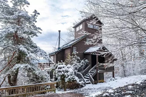 Exterior - 65 Snow Run Rd, Davis, WV 26260 photo 12 of 13