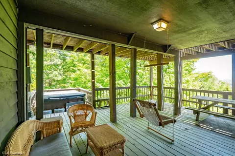 Exterior - 65 Snow Run Rd, Davis, WV 26260 photo 3 of 13
